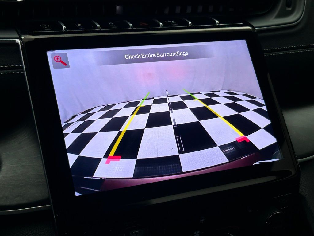 2025 Jeep Grand Cherokee Limited Portland OR