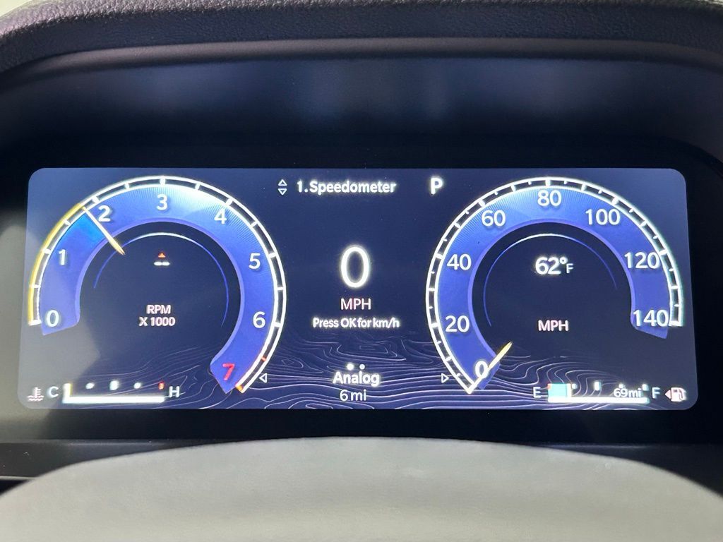 2025 Jeep Grand Cherokee Limited Portland OR