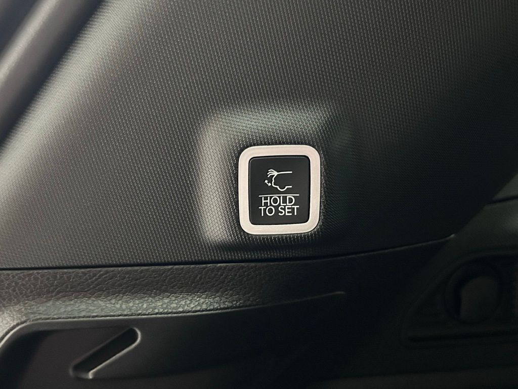 2025 Jeep Grand Cherokee Limited Portland OR