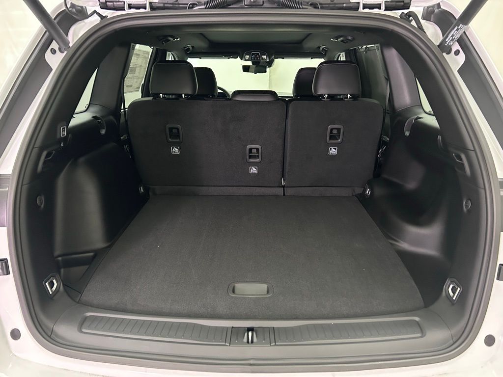 2025 Jeep Grand Cherokee Limited Portland OR