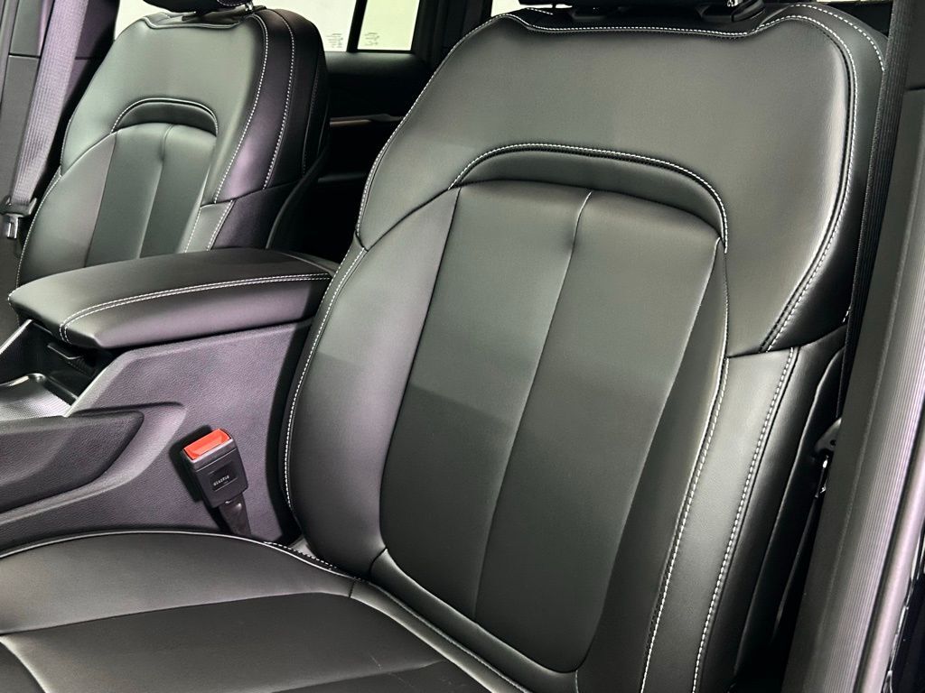 2025 Jeep Grand Cherokee Limited Portland OR