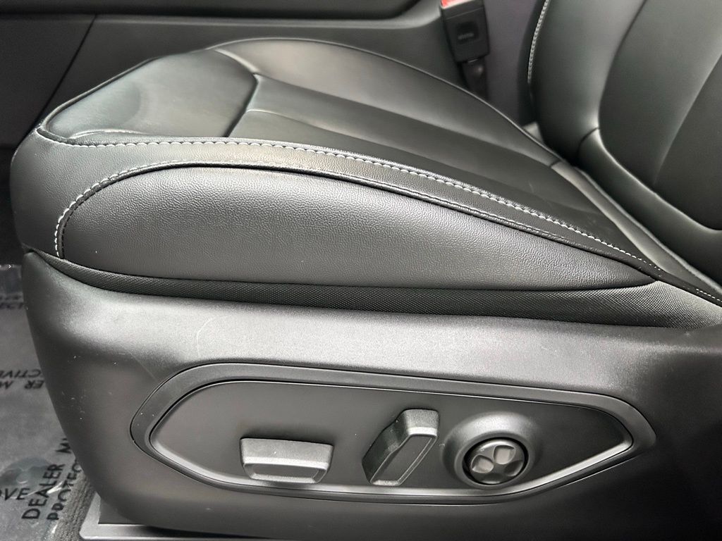 2025 Jeep Grand Cherokee Limited Portland OR