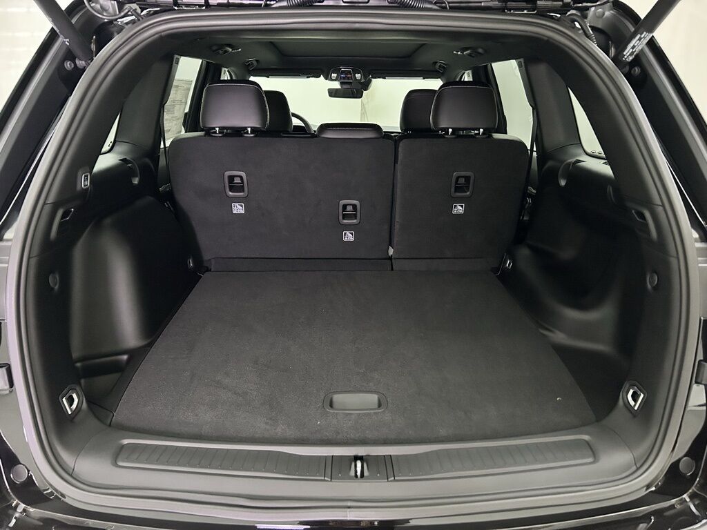 2025 Jeep Grand Cherokee Limited Portland OR