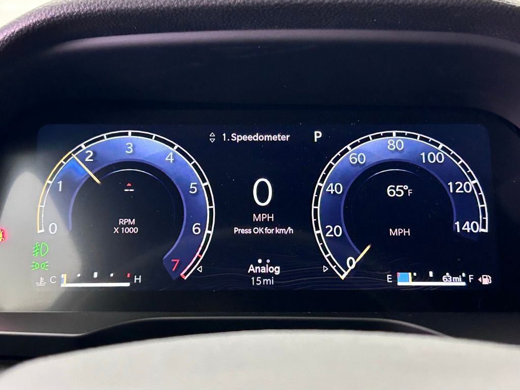 2025 Jeep Grand Cherokee Limited Portland OR