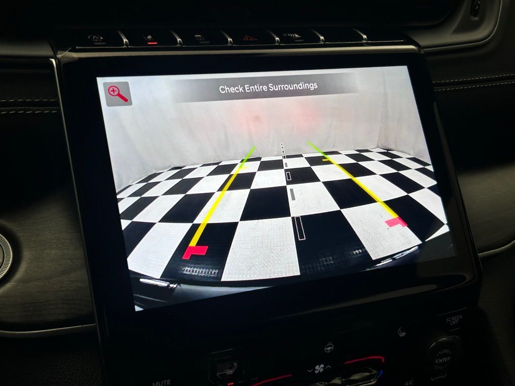 2025 Jeep Grand Cherokee Limited Portland OR