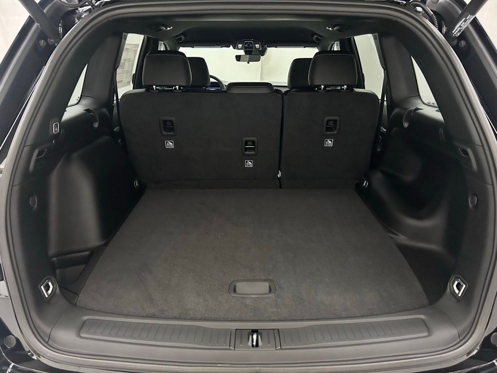 2025 Jeep Grand Cherokee Limited Portland OR