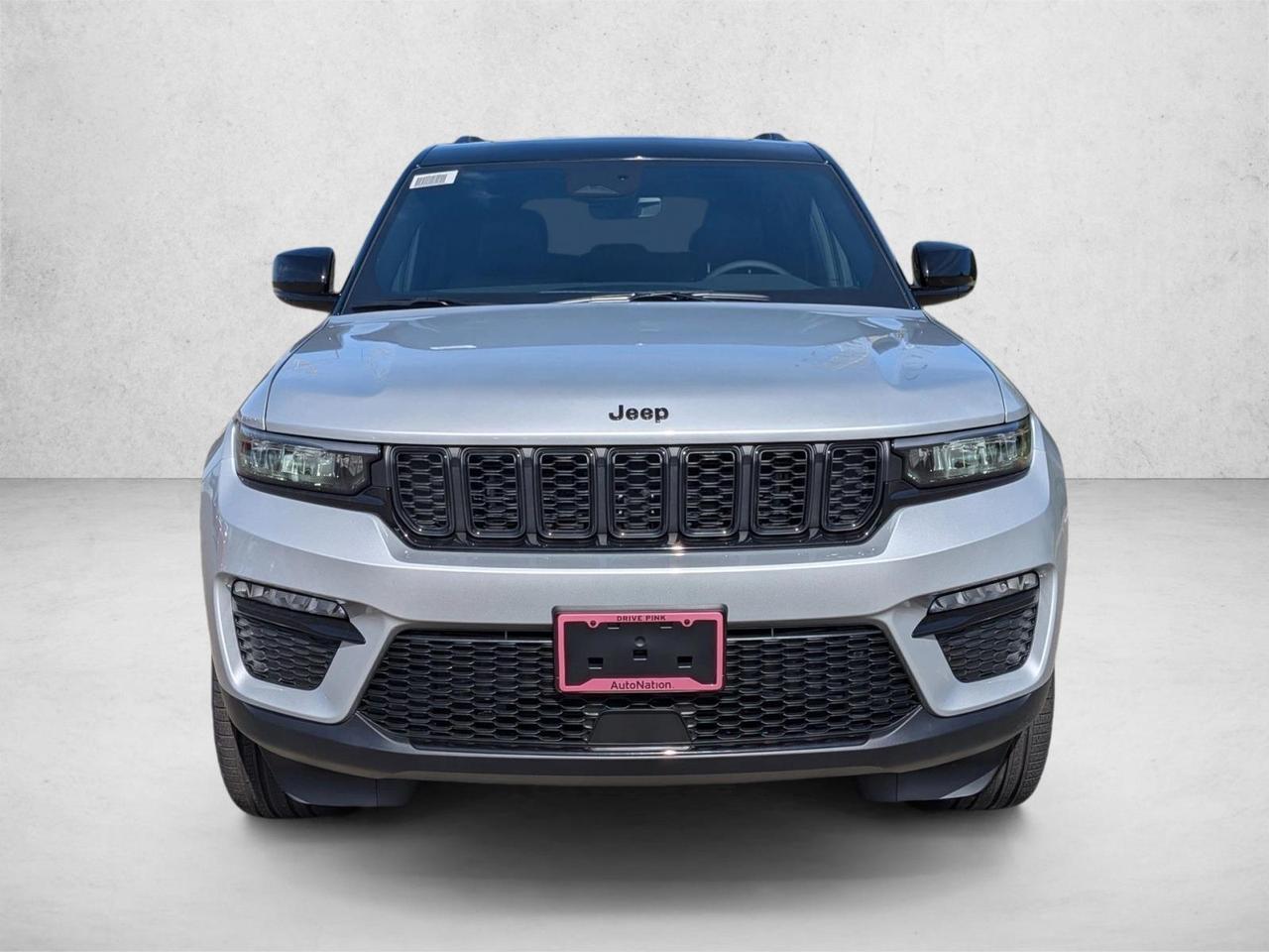 2025 Jeep Grand Cherokee Limited Roseville CA
