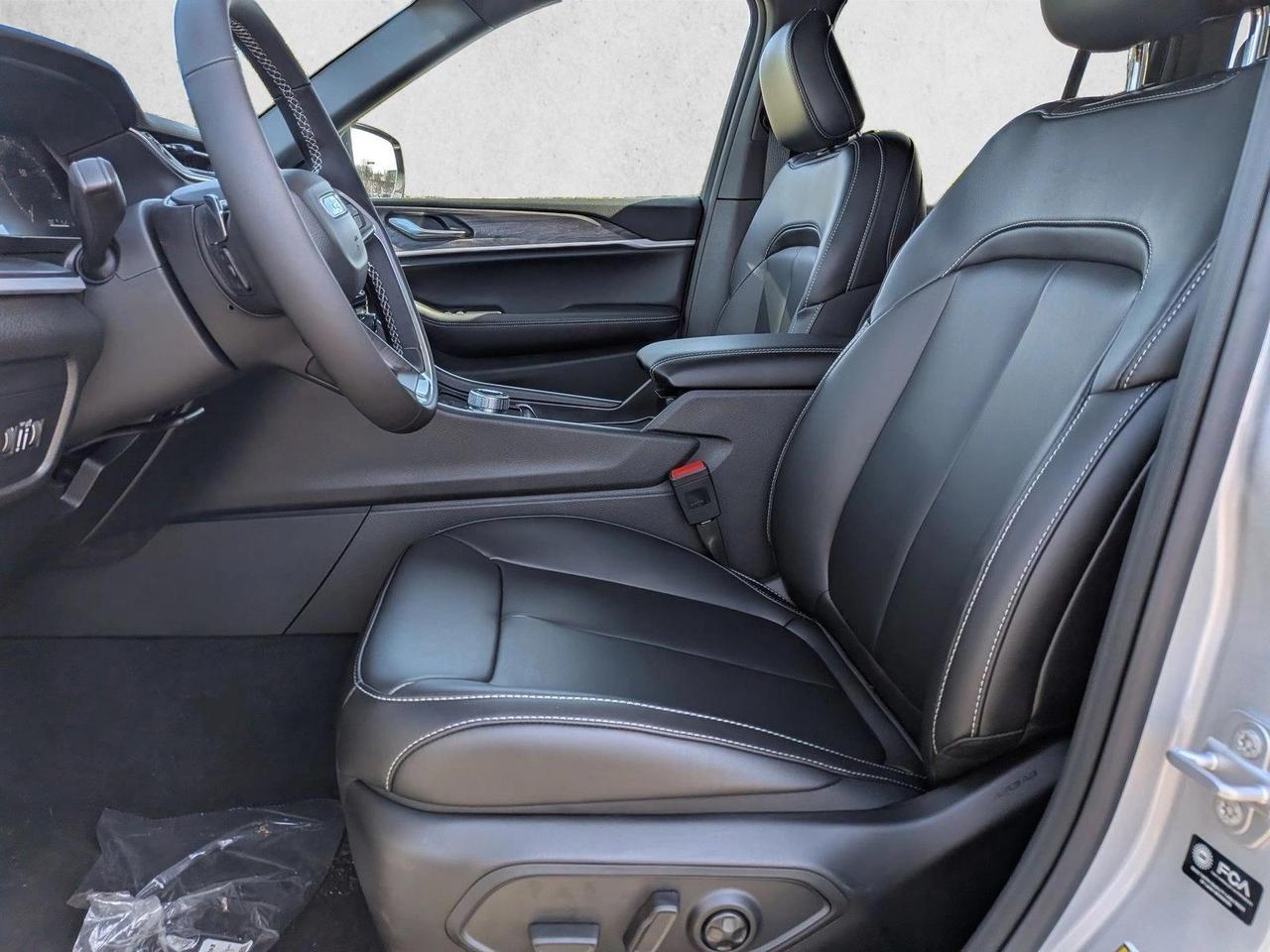 2025 Jeep Grand Cherokee Limited Roseville CA
