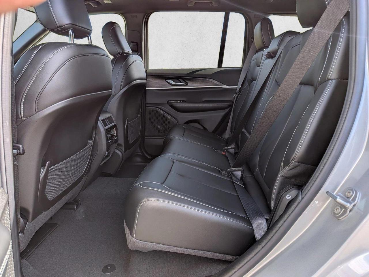 2025 Jeep Grand Cherokee Limited Roseville CA