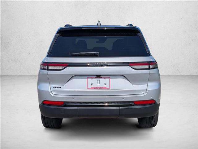 2025 Jeep Grand Cherokee Limited Roseville CA