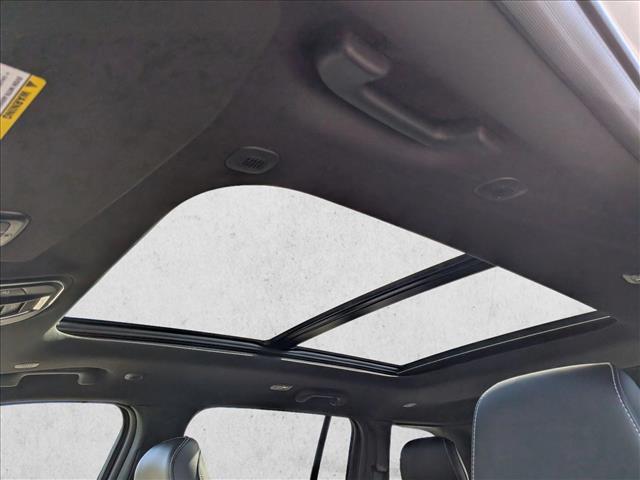 2025 Jeep Grand Cherokee Limited Roseville CA