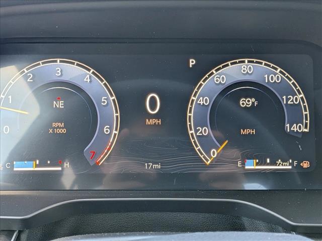 2025 Jeep Grand Cherokee Limited Roseville CA