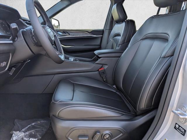 2025 Jeep Grand Cherokee Limited Roseville CA