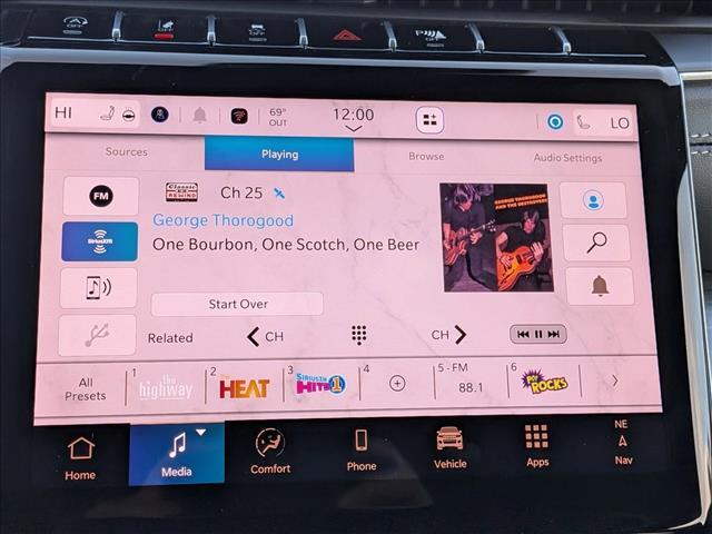 2025 Jeep Grand Cherokee Limited Roseville CA