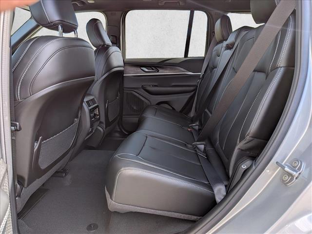 2025 Jeep Grand Cherokee Limited Roseville CA