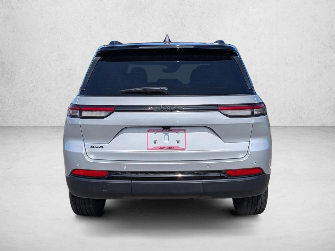 2025 Jeep Grand Cherokee Limited Roseville CA