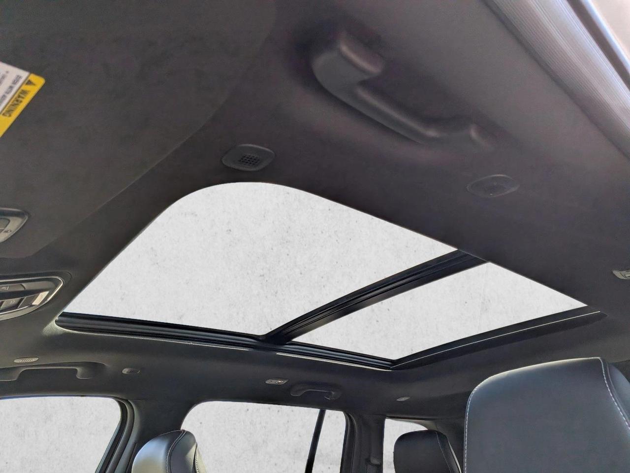 2025 Jeep Grand Cherokee Limited Roseville CA
