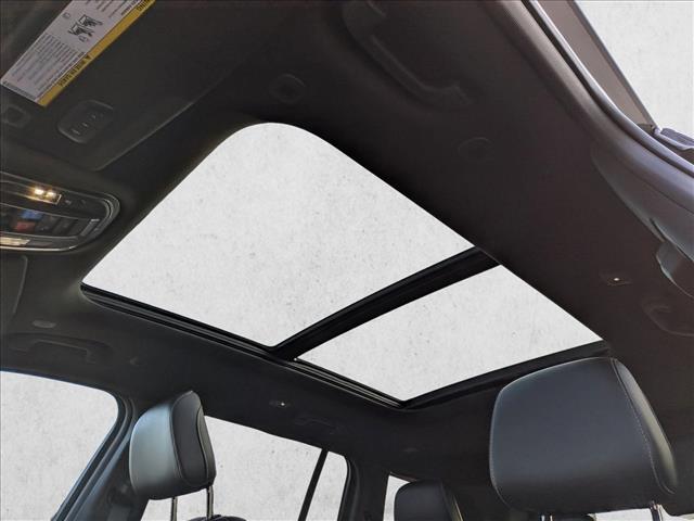 2025 Jeep Grand Cherokee Limited Roseville CA