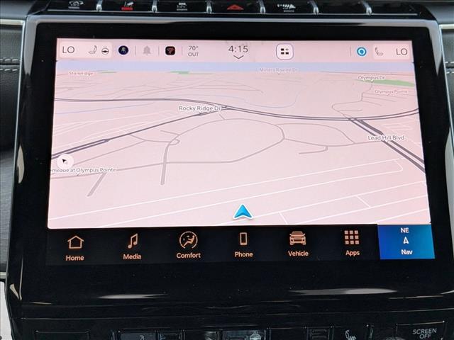 2025 Jeep Grand Cherokee Limited Roseville CA