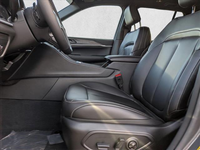 2025 Jeep Grand Cherokee Limited Roseville CA