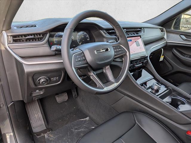 2025 Jeep Grand Cherokee Limited Roseville CA