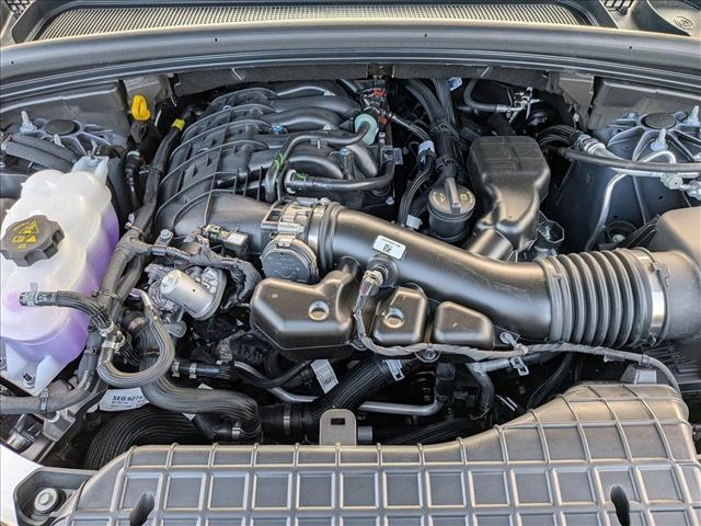 2025 Jeep Grand Cherokee Limited Roseville CA