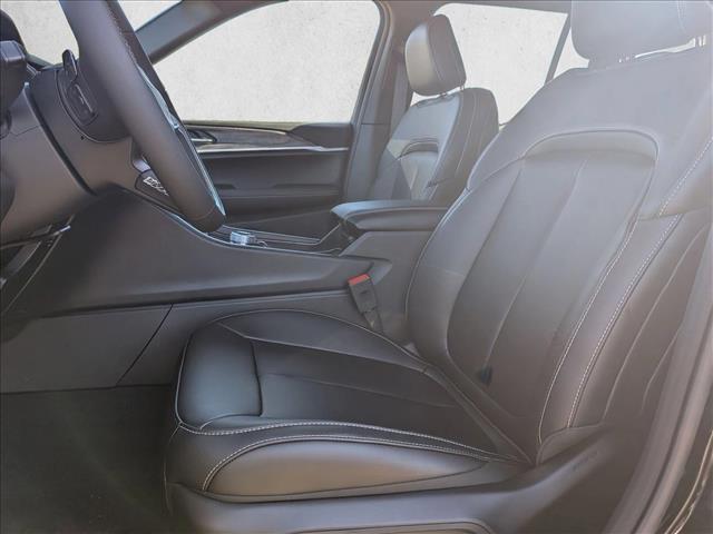 2025 Jeep Grand Cherokee Limited Roseville CA