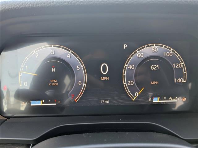 2025 Jeep Grand Cherokee Limited Roseville CA