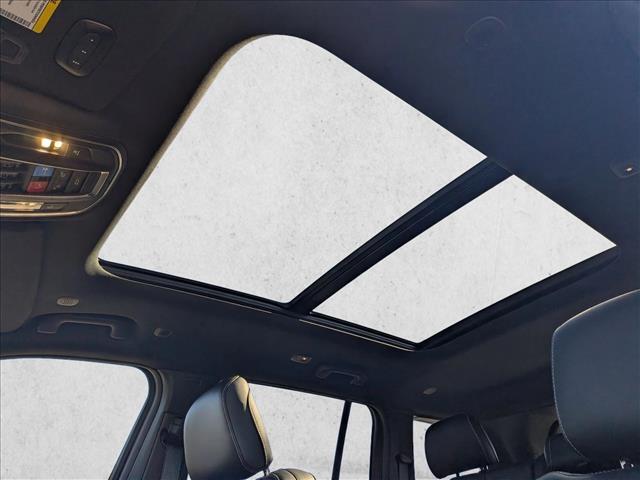 2025 Jeep Grand Cherokee Limited Roseville CA