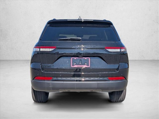 2025 Jeep Grand Cherokee Limited Roseville CA