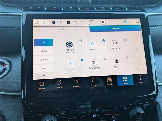 2025 Jeep Grand Cherokee Limited Roseville CA