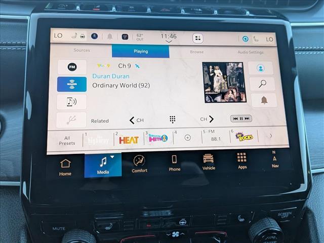 2025 Jeep Grand Cherokee Limited Roseville CA