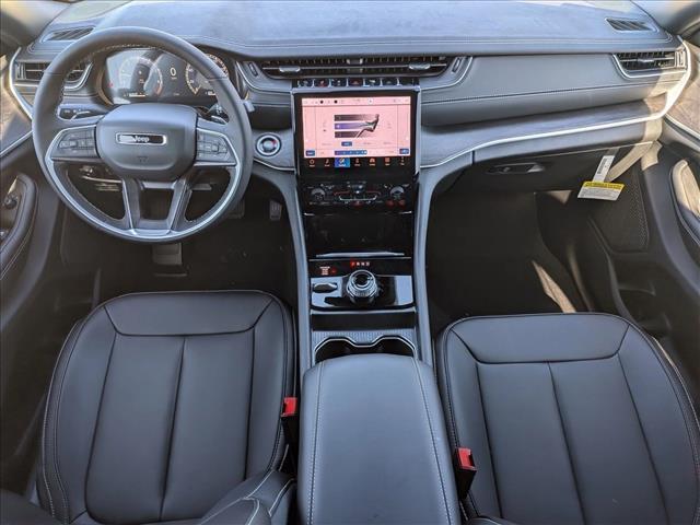 2025 Jeep Grand Cherokee Limited Roseville CA