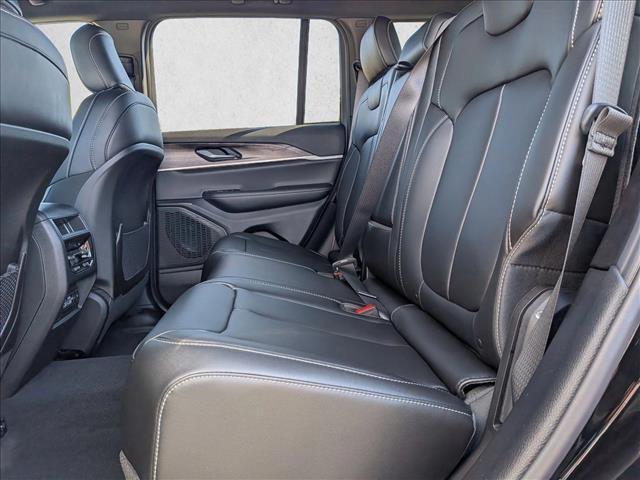 2025 Jeep Grand Cherokee Limited Roseville CA