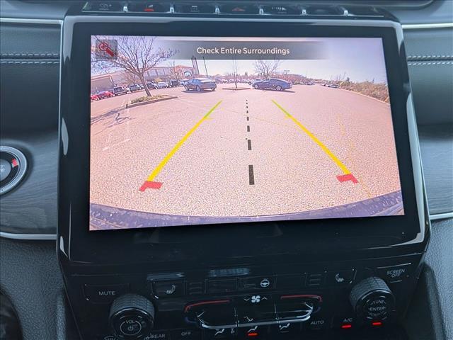 2025 Jeep Grand Cherokee Limited Roseville CA