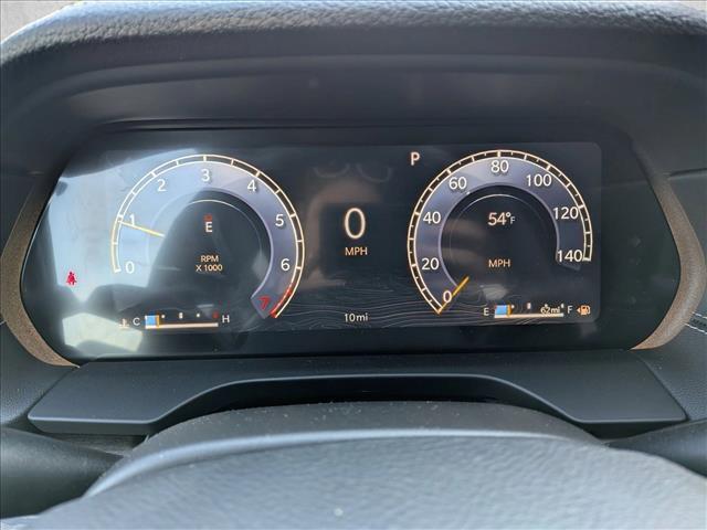 2025 Jeep Grand Cherokee Limited Roseville CA