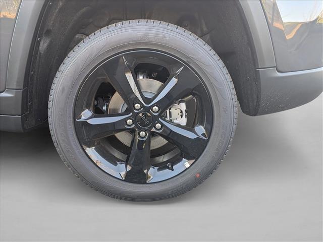 2025 Jeep Grand Cherokee Limited Roseville CA