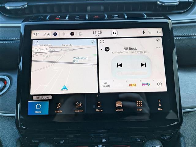 2025 Jeep Grand Cherokee Limited Roseville CA