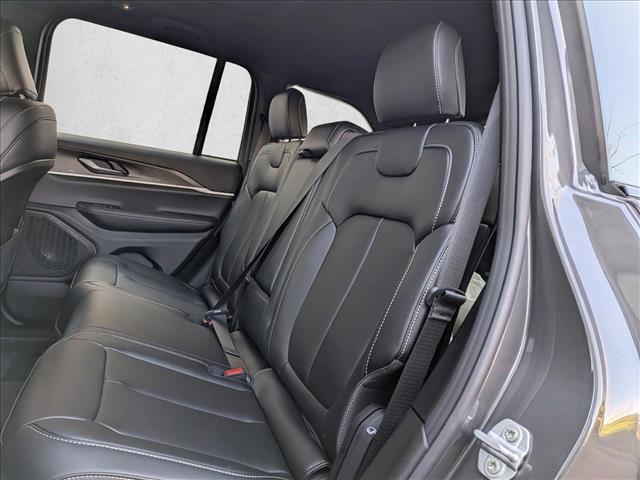 2025 Jeep Grand Cherokee Limited Roseville CA