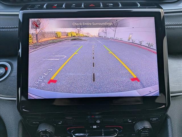 2025 Jeep Grand Cherokee Limited Roseville CA