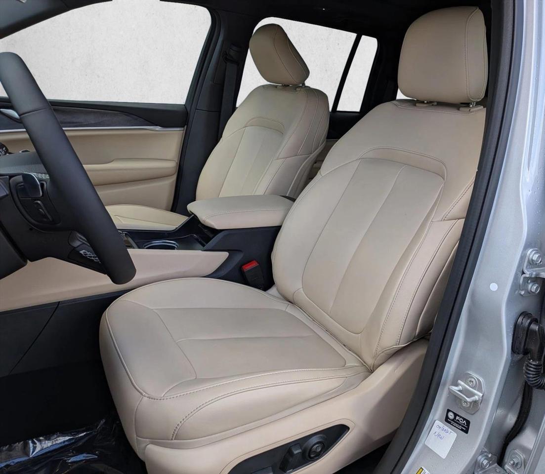 2025 Jeep Grand Cherokee Limited Roseville CA