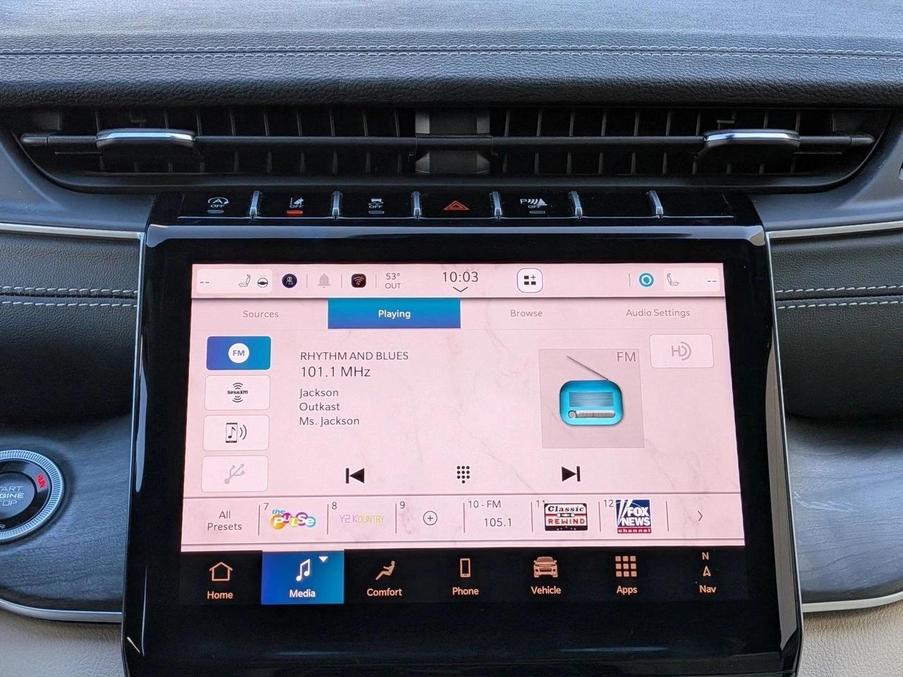 2025 Jeep Grand Cherokee Limited Roseville CA
