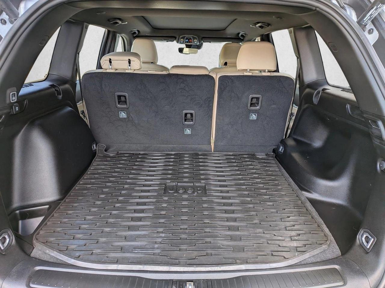2025 Jeep Grand Cherokee Limited Roseville CA