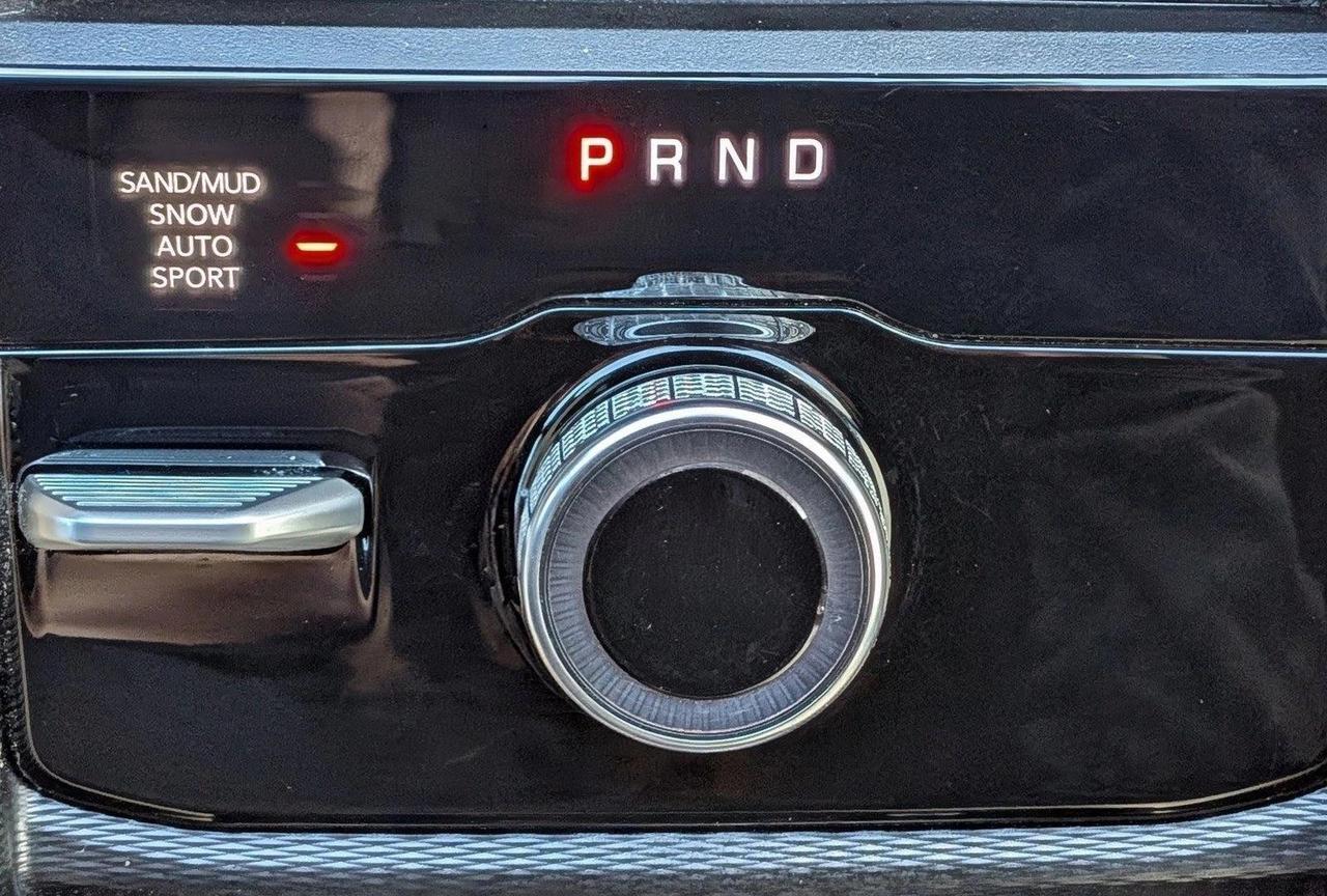 2025 Jeep Grand Cherokee Limited Roseville CA
