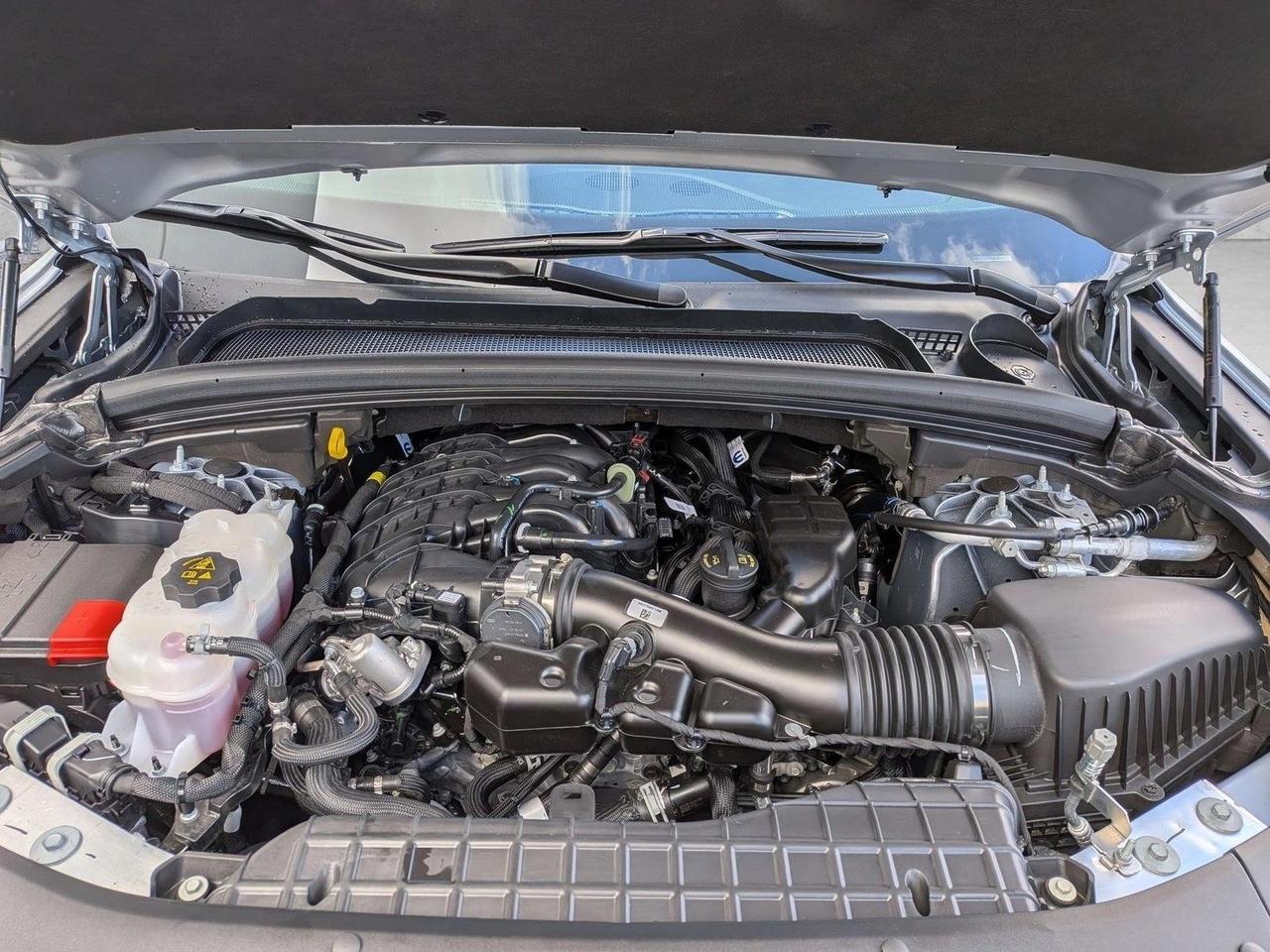2025 Jeep Grand Cherokee Limited Roseville CA
