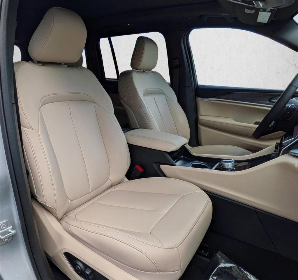 2025 Jeep Grand Cherokee Limited Roseville CA