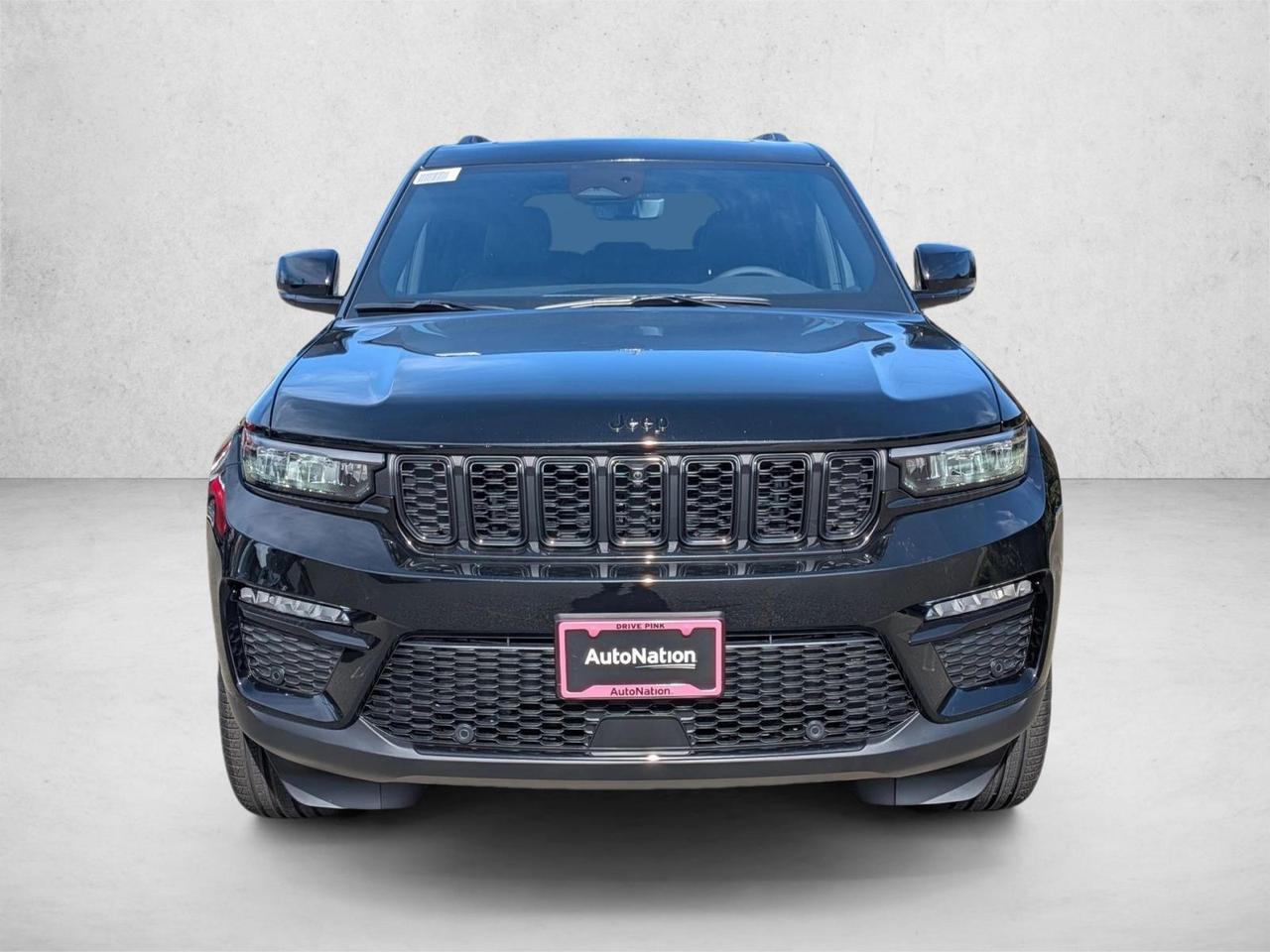 2025 Jeep Grand Cherokee Limited Roseville CA