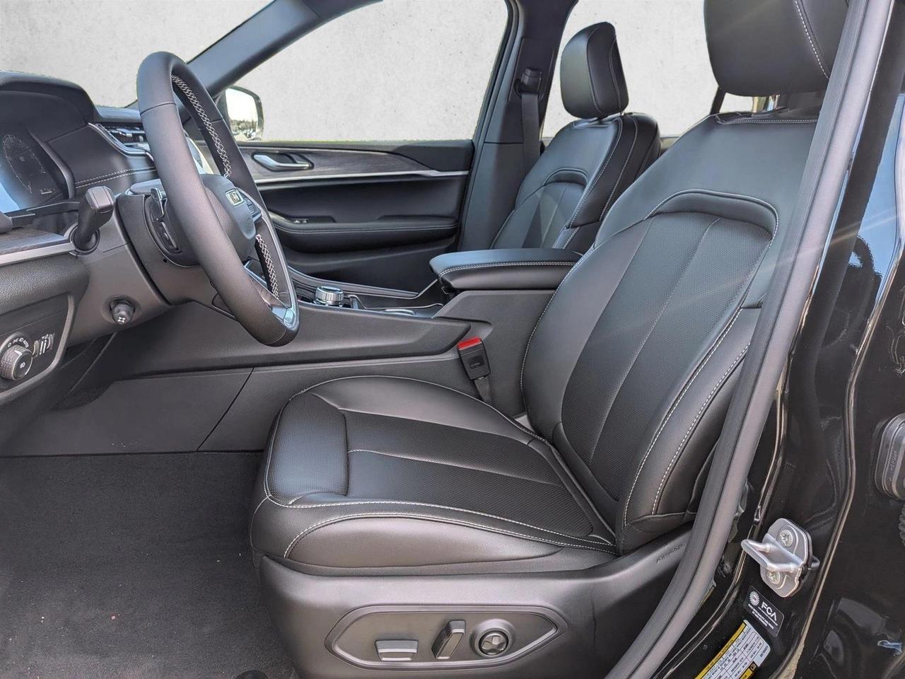 2025 Jeep Grand Cherokee Limited Roseville CA