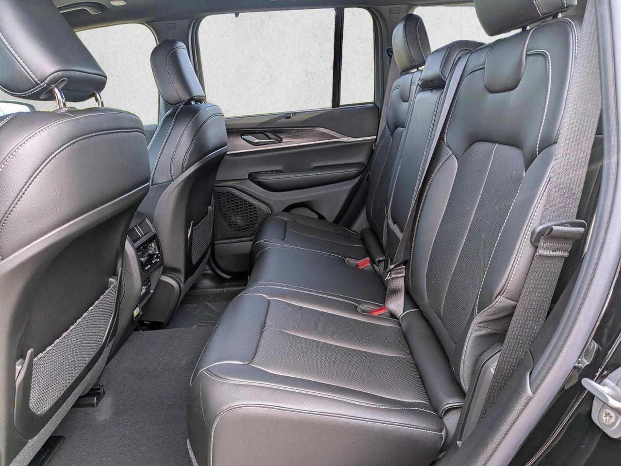 2025 Jeep Grand Cherokee Limited Roseville CA