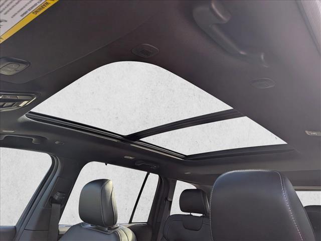 2025 Jeep Grand Cherokee Limited Roseville CA